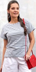 До 3XL! Топ НЕЛЬСОН