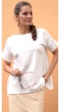 До 3XL! Футболка ЗАЙКА