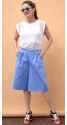 ДО 3XL. КЮЛОТЫ джинс ДО 3XL. КЮЛОТЫ джинс